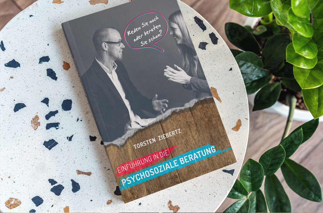 buch_redensienochoder REDEN SIE NOCH, ODER BERATEN SIE SCHON?: EINFÜHRUNG IN DIE PSYCHOSOZIALE BERATUNG