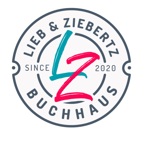 Lieb & Zieberts Buchhaus Logo
